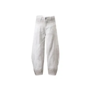 TONYBEAR Jeans Men Dirty White