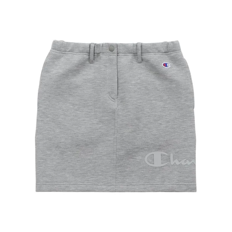 Champion Casual Short Skirts Women's-4