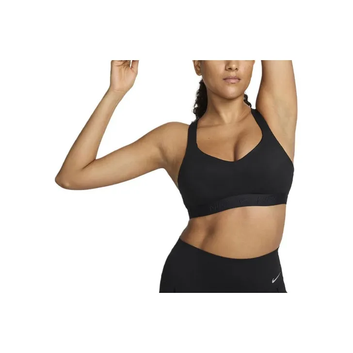 Nike Indy High Support Women's Padded Adjustable Sports Bra-0