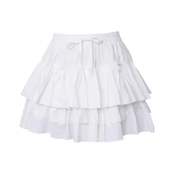 Mm Casual Short Skirts Women's