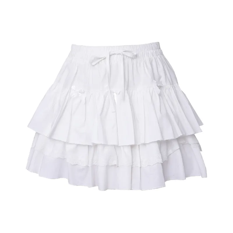 Mm Casual Short Skirts Women's-0