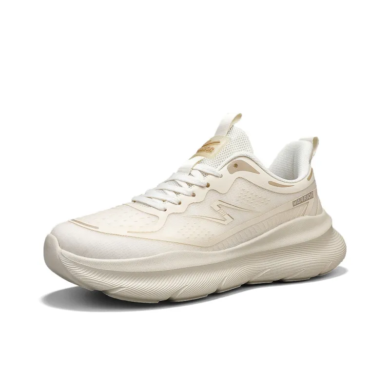 Warrior Abrasion Resistant, Breathable, Lightweight Low Top Casual Running Shoes Men's-7