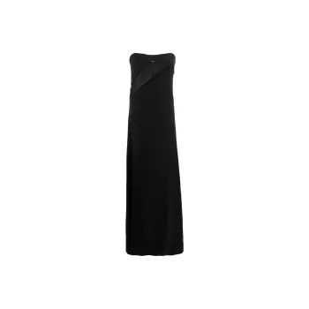 PINKO Evening Dresses Women's Black