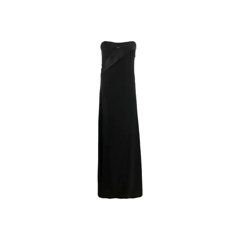 PINKO Evening Dresses Women's Black-0