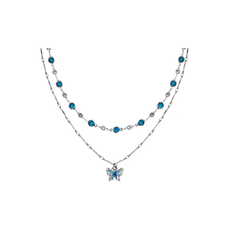 MOVER Necklaces Women's-0