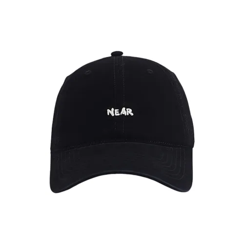 Lanza Cotton Baseball Caps Unisex