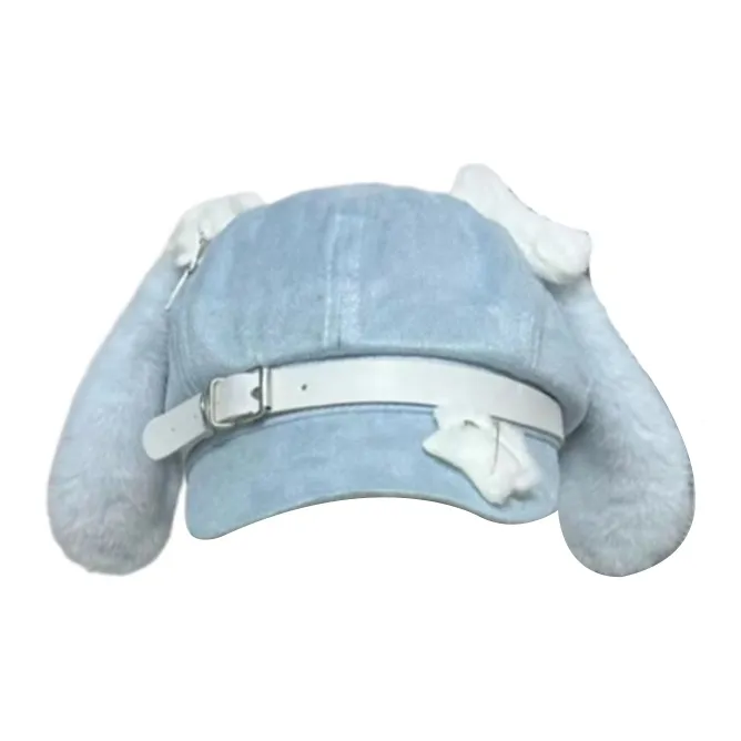 VIVIWELL Berets Women's-0