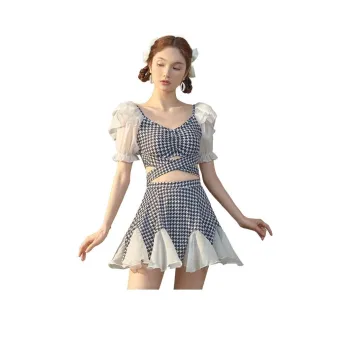 Xu Susu Two Piece Swimsuits Women's