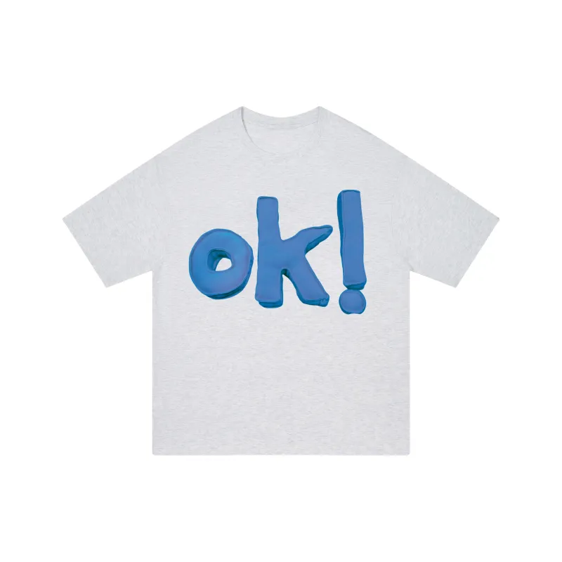 MASKPARK T Shirts Unisex-12