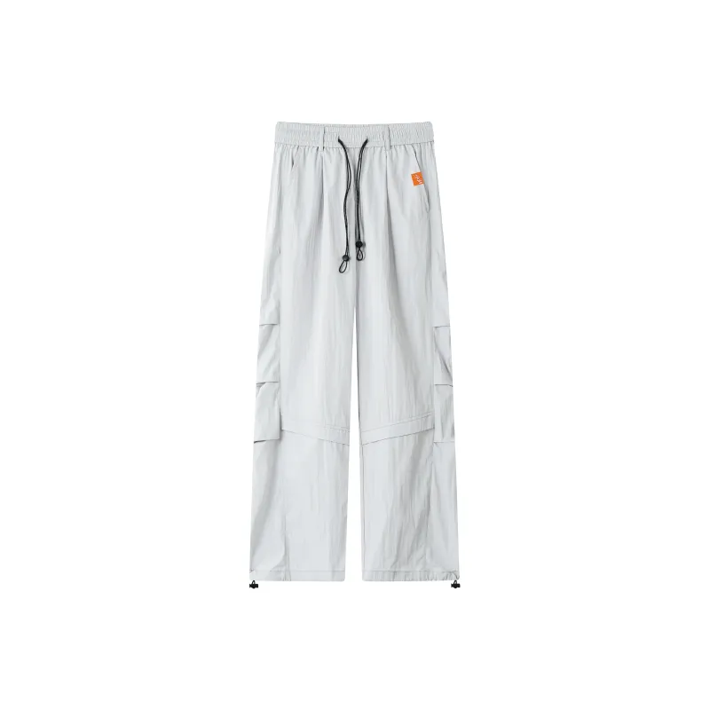 Snow Know The Answer SKTA Casual Pants Unisex-2