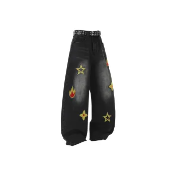 F·dragon Jeans Unisex