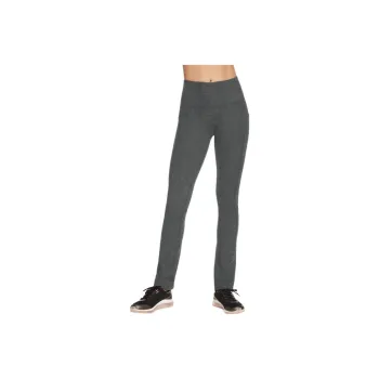 Skechers GO WALK Joy Athletic Trousers Women's Gray
