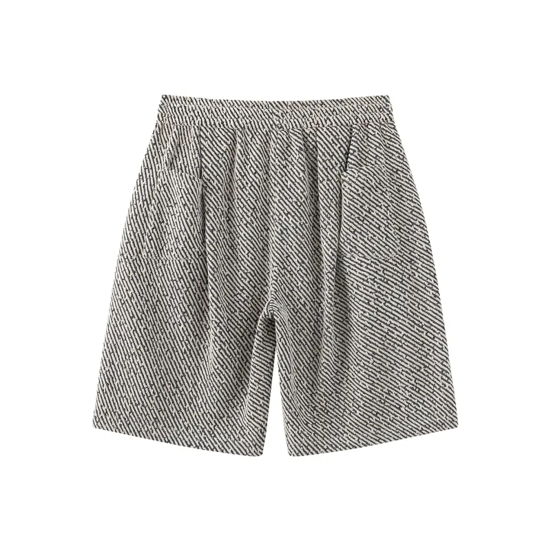 SIFLYTO Casual Shorts Unisex-8