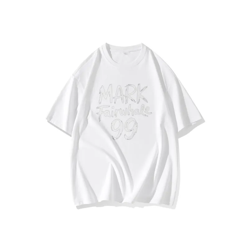 FAIRWHALE T Shirts Women's-0