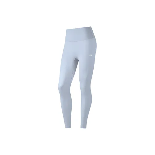 Skechers Athletic Trousers Women's Dusty Blue