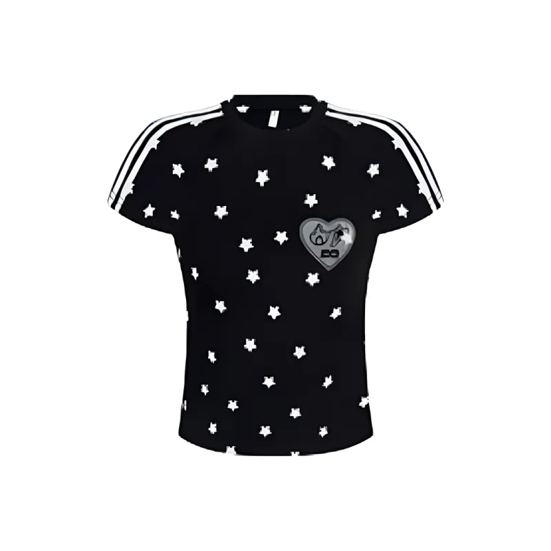 YINLEI T Shirts Unisex-0