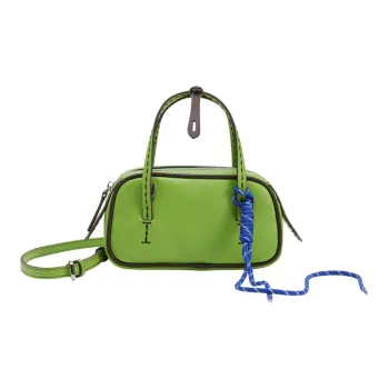 URBAN REVIVO Artificial Leather One Shoulder Handbag Medium Size Women's Multicolor