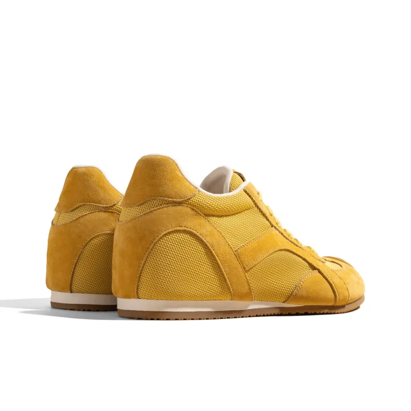 KODI Breathable And Lightweight High Top Casual Shoes Women's-6