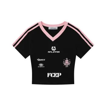 7 SEVFUN T Shirts Women's