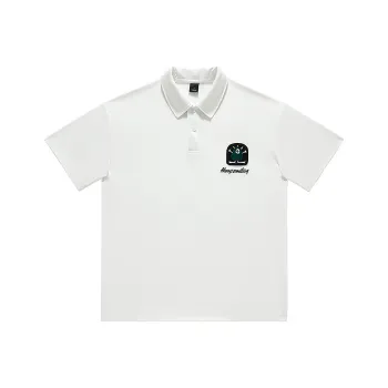 ZYKY Polo Shirts Unisex