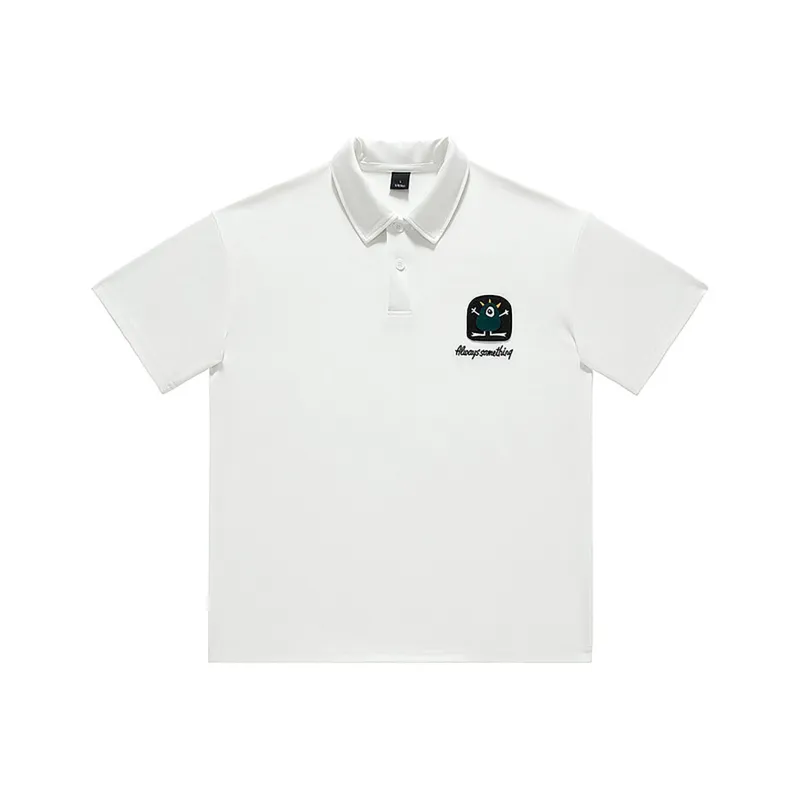ZYKY Polo Shirts Unisex-0