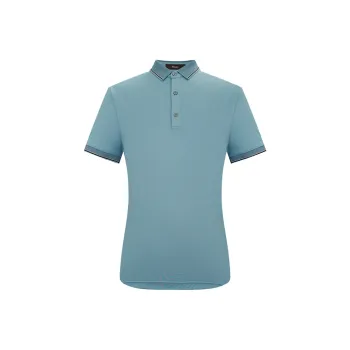JODOLL Polo Shirts Men