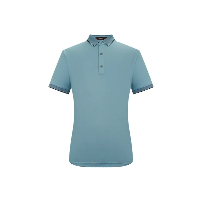 JODOLL Polo Shirts Men-0