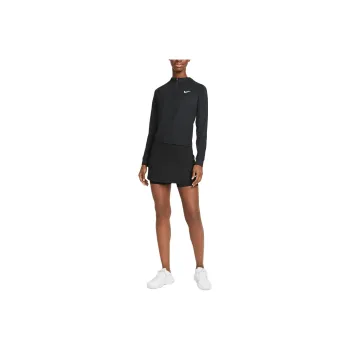 Nike Court Victory Casual Short Skirts Women's Black