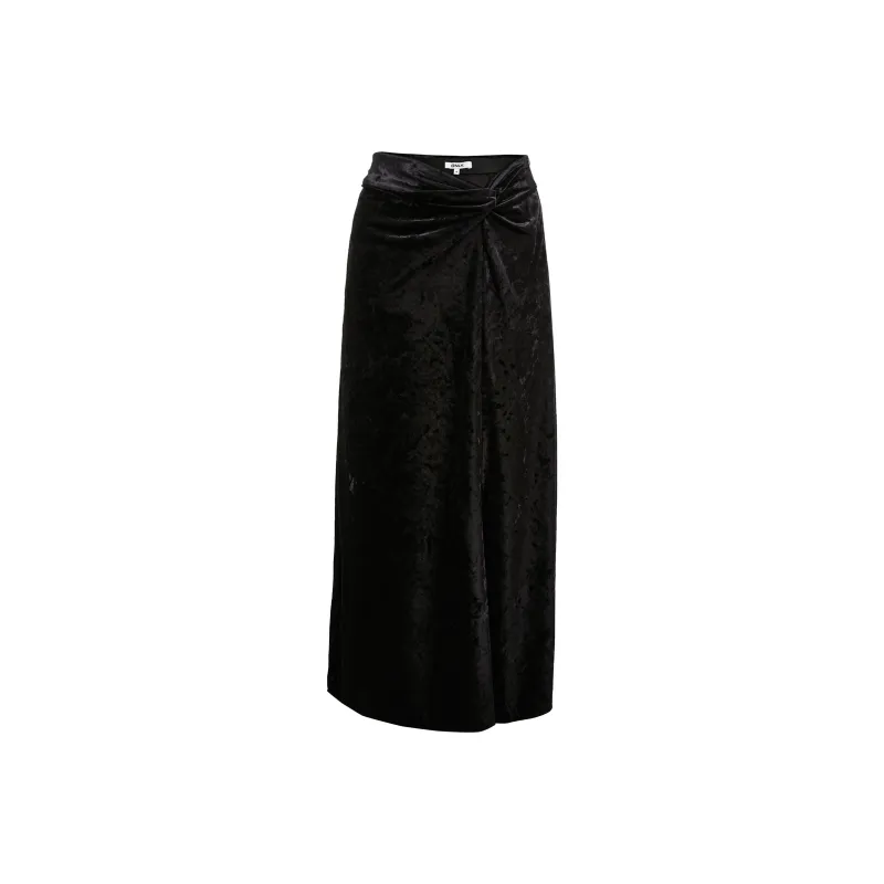 ONLY Casual Long Skirts Women's-4