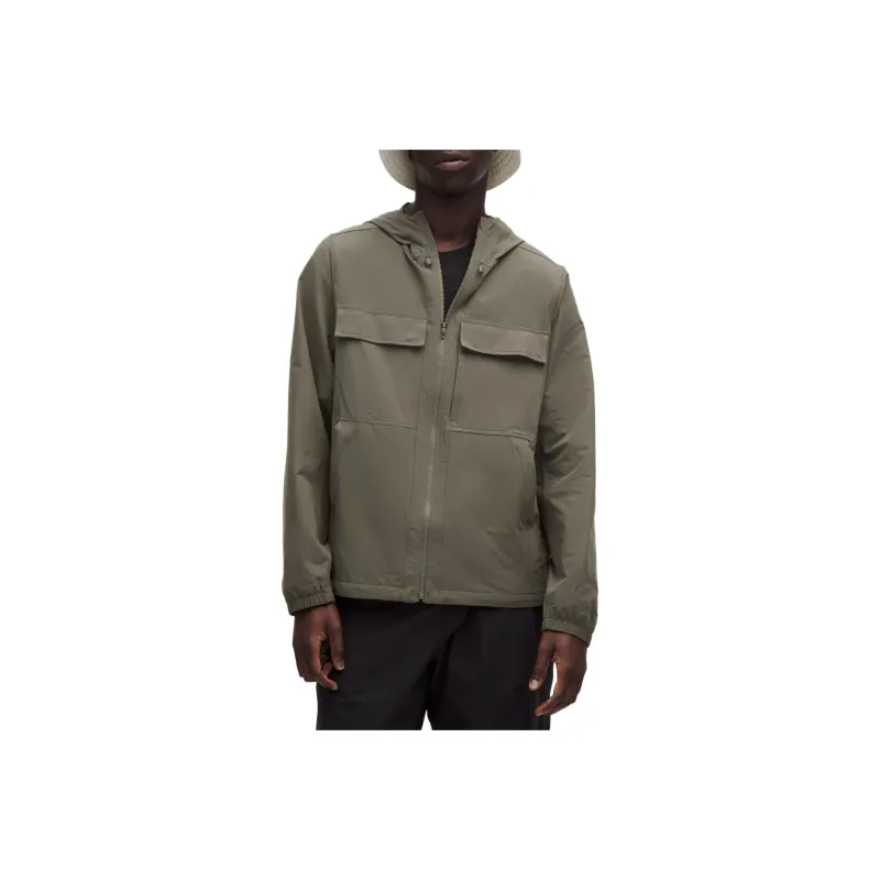 Lululemon Abrasion Resistant Hiking Jacket Men's-3