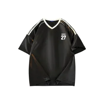 FCB ARCELONA T Shirts Unisex