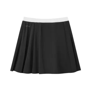 Skechers Casual Short Skirts Women's Midnight Black 03B6