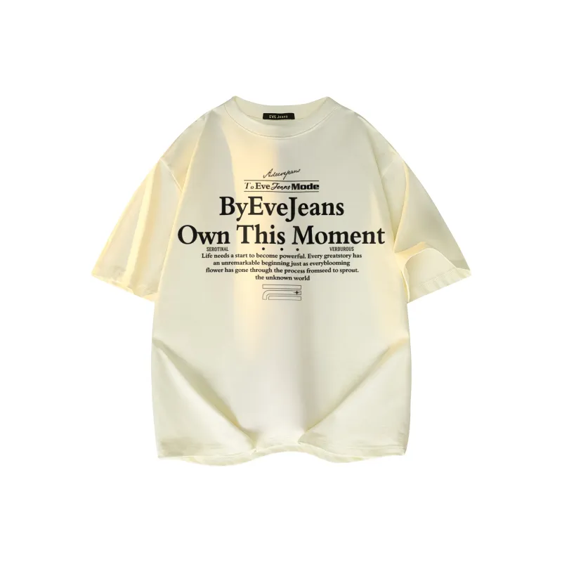 Yiwen T-Shirts Unisex-15