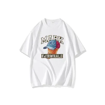 FAIRWHALE T Shirts Women's