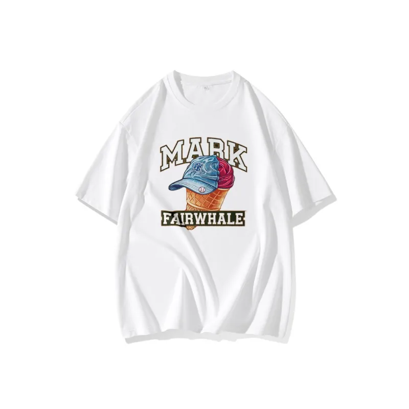 FAIRWHALE T Shirts Women's-0