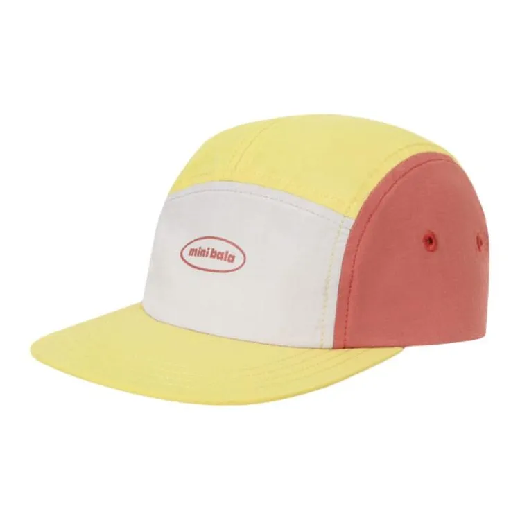 Mini Bala Polyamide Baseball Caps Kids'-11