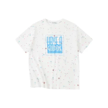 Alexia Sandra T Shirts Women's White