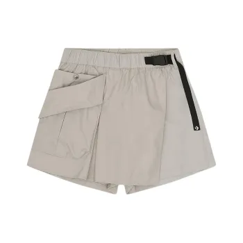 Converse Belted Mini Skort