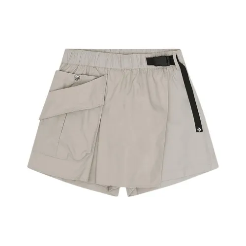 Converse Belted Mini Skort