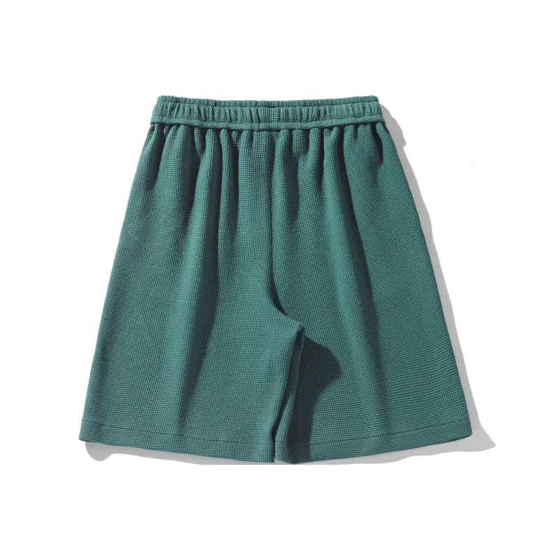 HONOR OF KINGS Casual Shorts Logo Model Unisex-13
