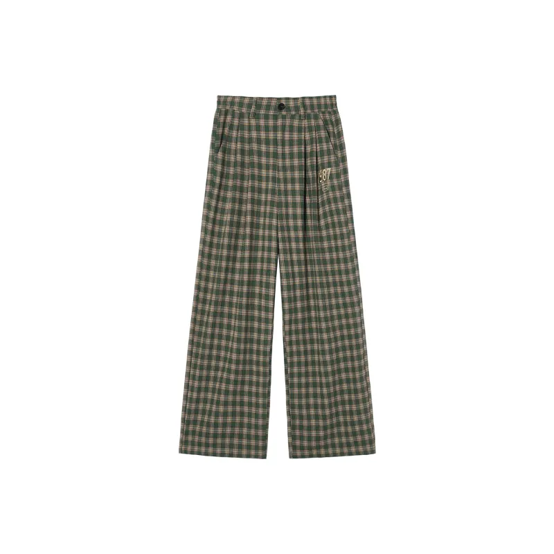 Mmlg Casual Pants Unisex-0