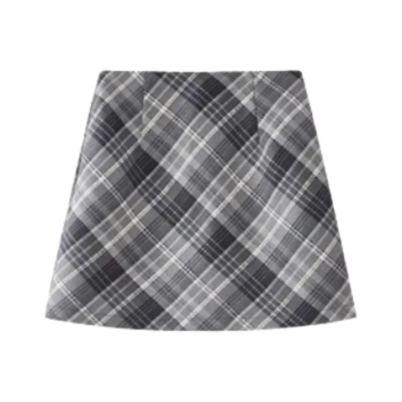 Three Blessings Casual Short Skirts Women's-6