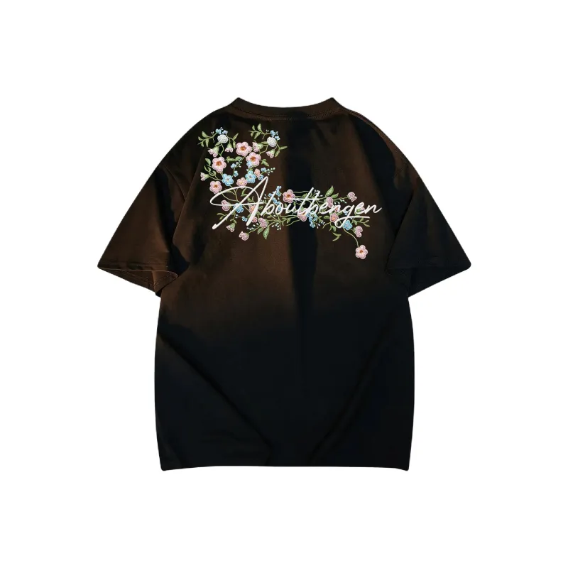 BENGEN T Shirts Unisex-1