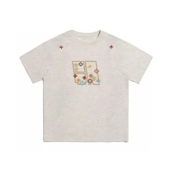 BEAR UNION T Shirts Unisex