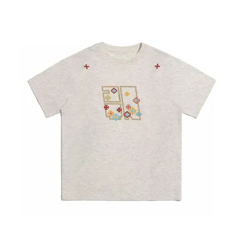 BEAR UNION T Shirts Unisex-0