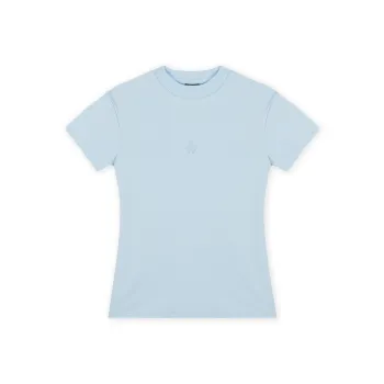WORKSOUT Set in Sleeve T Shirt Women's