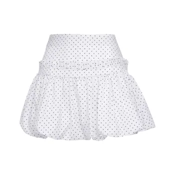 Mm Casual Short Skirts Women's