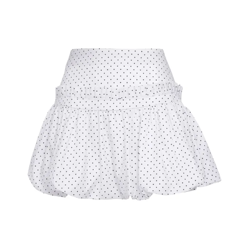 Mm Casual Short Skirts Women's-0