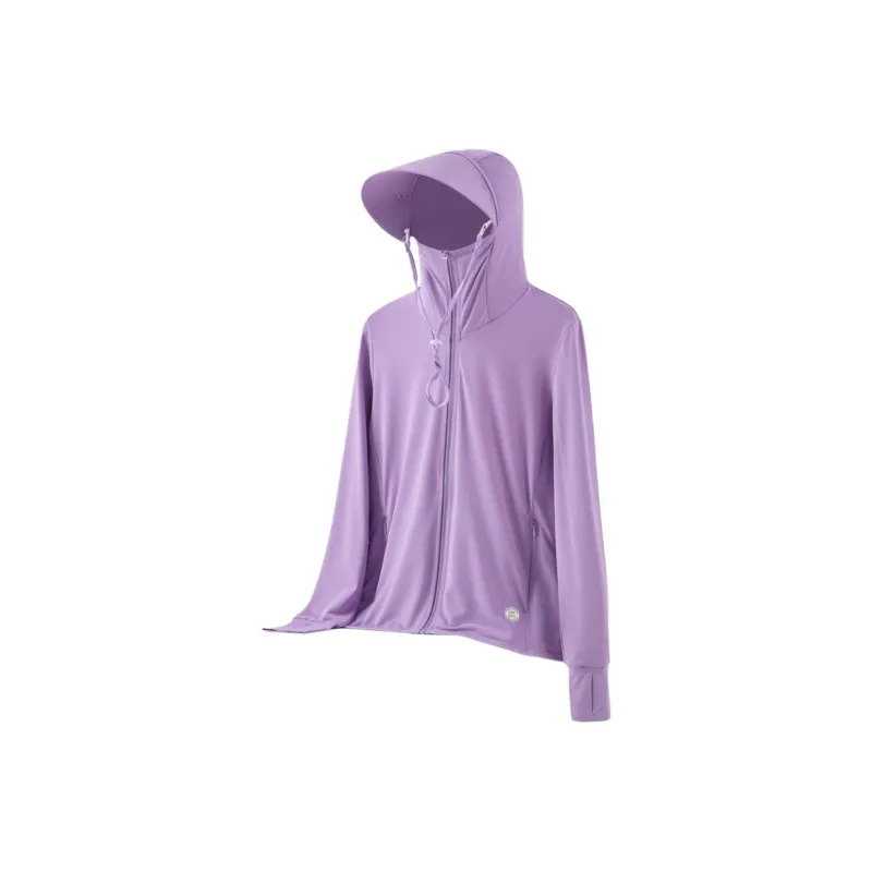 ZHIO Sun Protection Clothing Women's-6