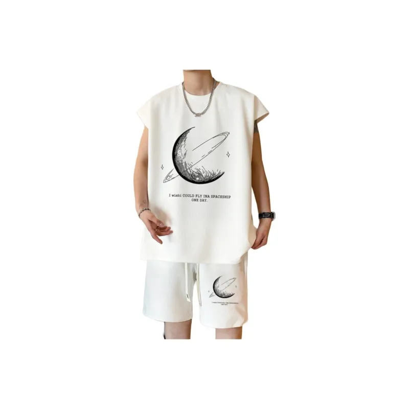 ACUOD BY CHANU Casual Sportswear Unisex-6